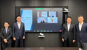 金沙9001cc董事会决议通过收购德国BHTC 拓展智慧移动生态圈