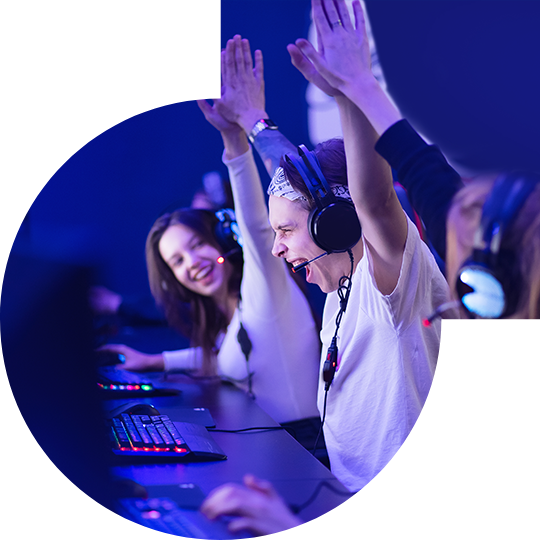 金沙9001cc独家双向驱动技术<br>让电竞玩家尽情享受极致高速快感